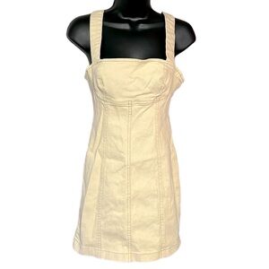 Urban Outfitters Golden Hour Small Dress